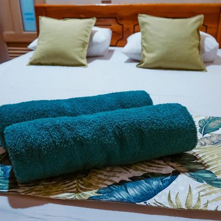 Viveka Inn Guest And Yala Safari Tissamaharama Exterior photo