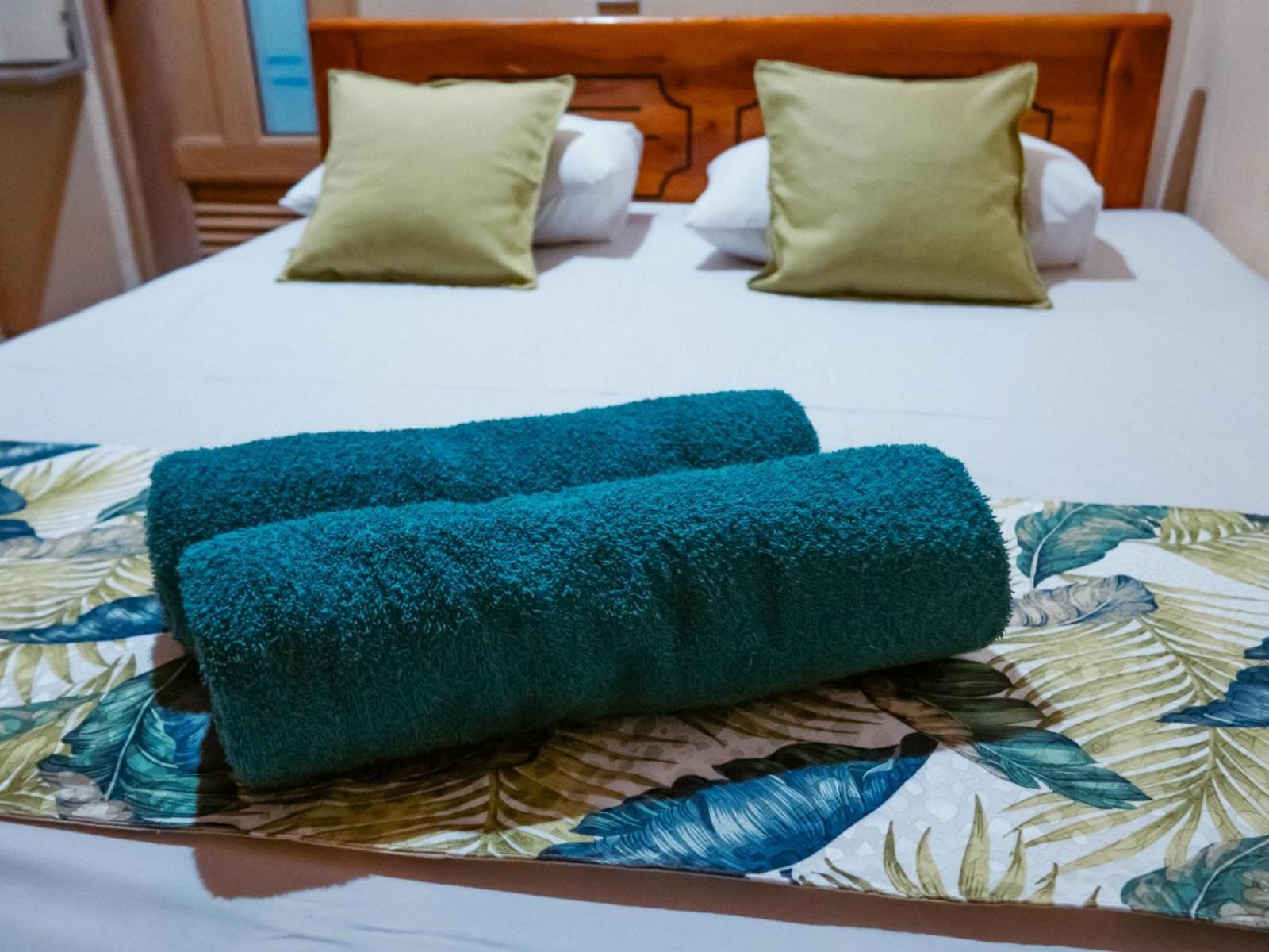 Viveka Inn Guest And Yala Safari Tissamaharama Exterior photo