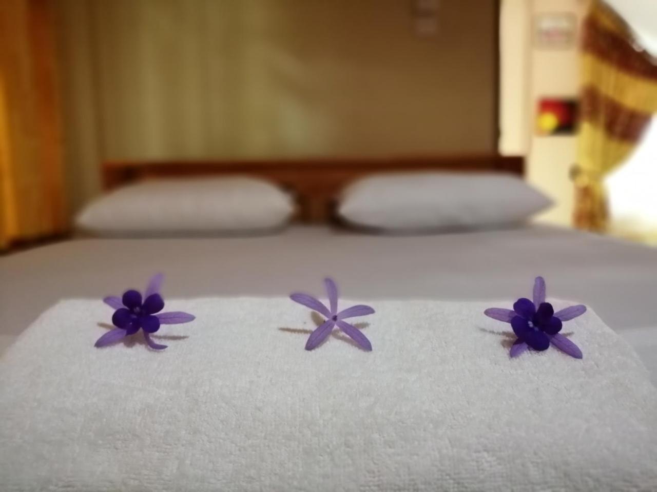 Viveka Inn Guest And Yala Safari Tissamaharama Exterior photo